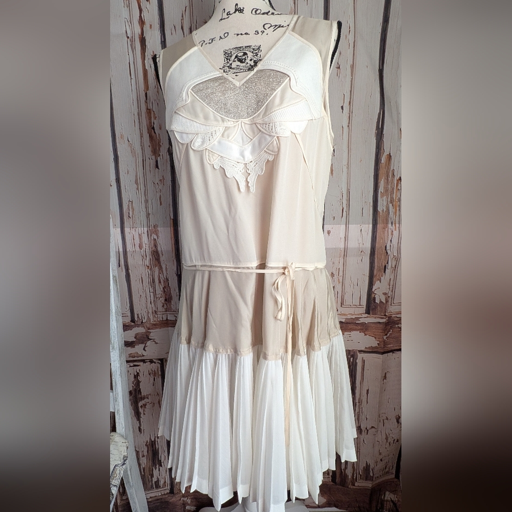 Coach Silk Dress - Picture 12 of 16